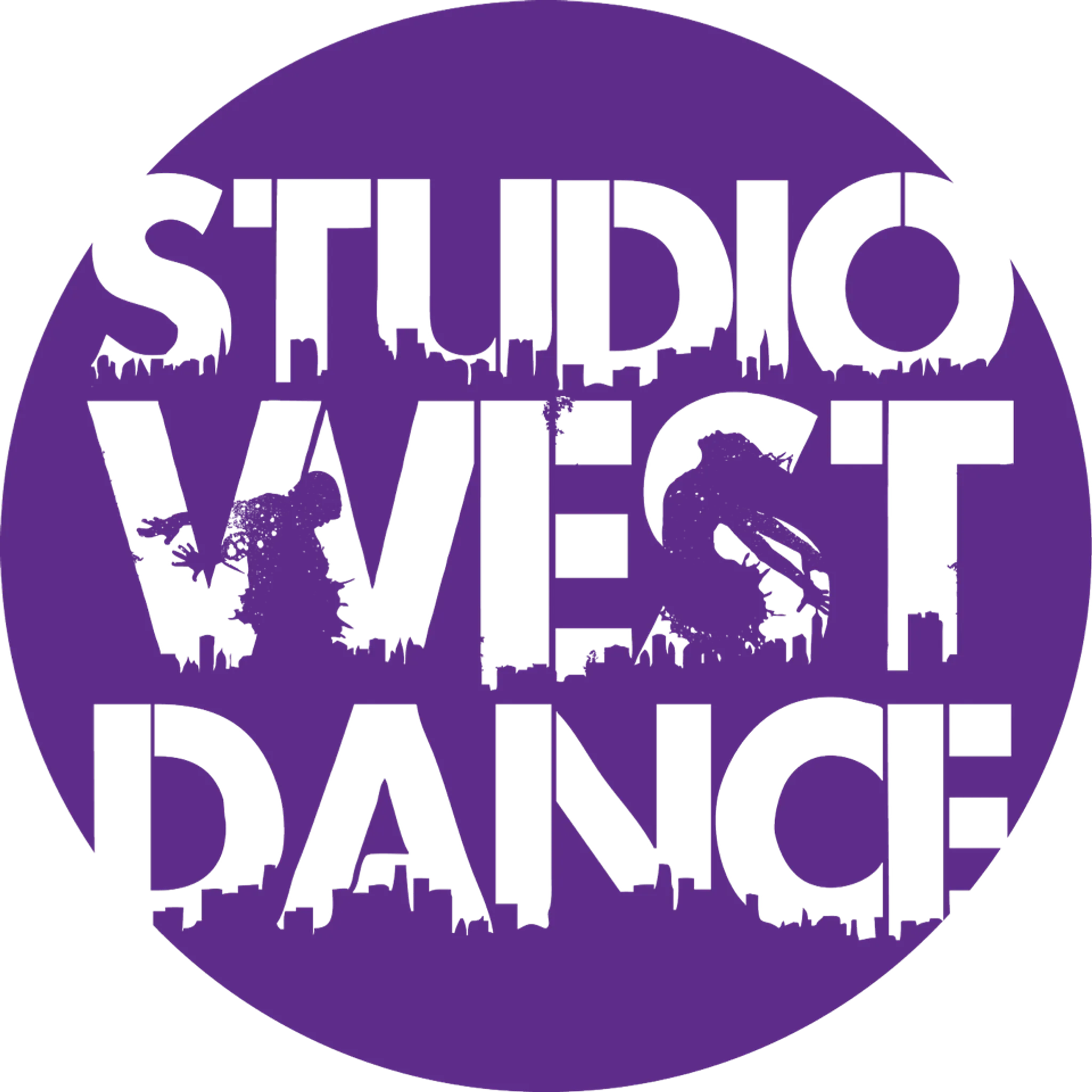 Studio West Dance (Upstairs)