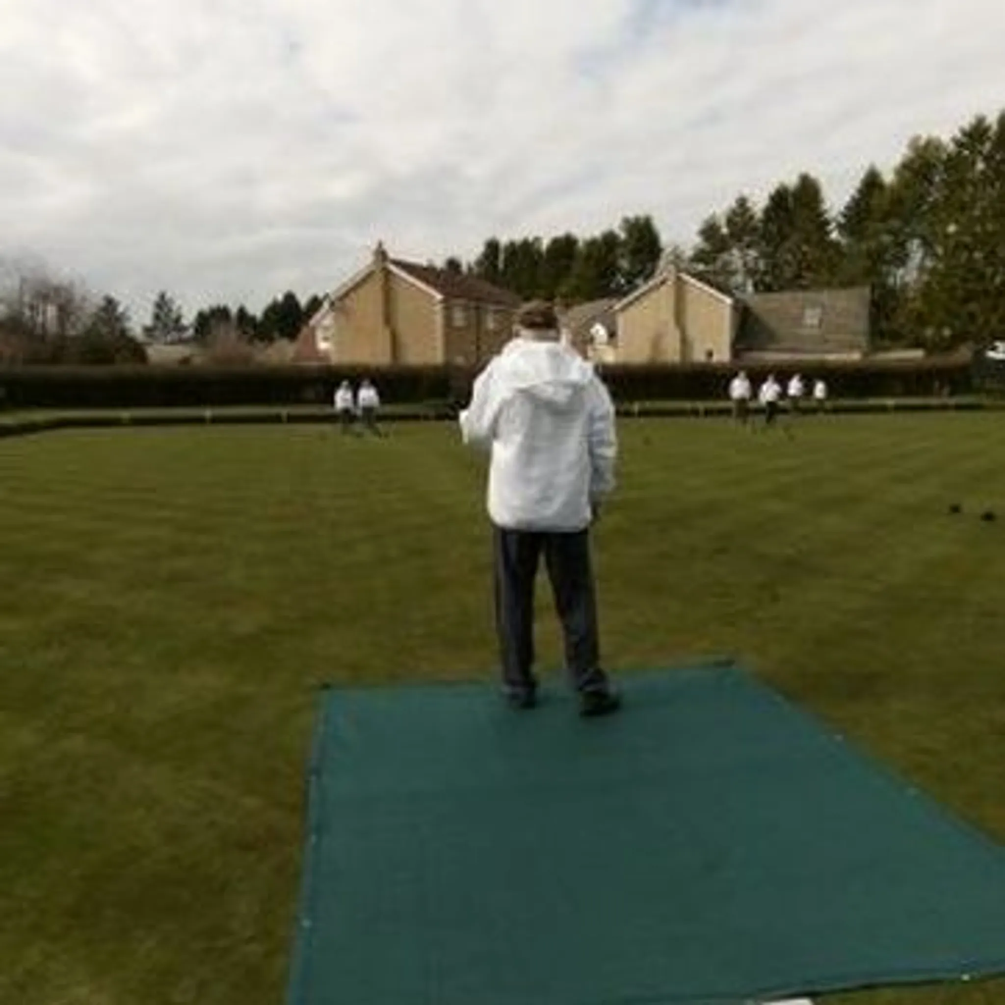 Orwell Bowling Club