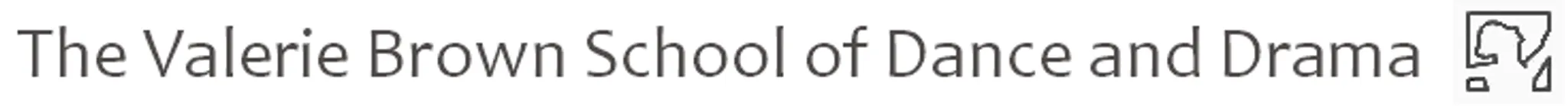 Valerie Brown School of Dance