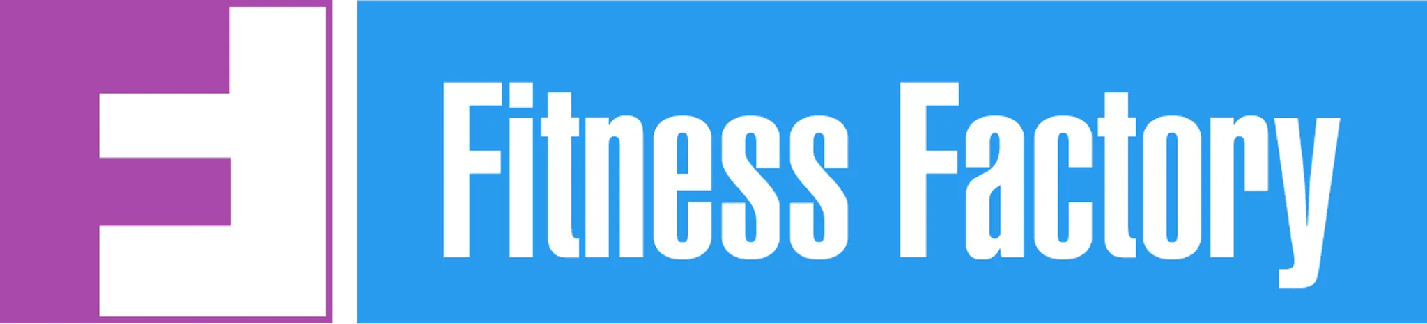 Fitness Factory