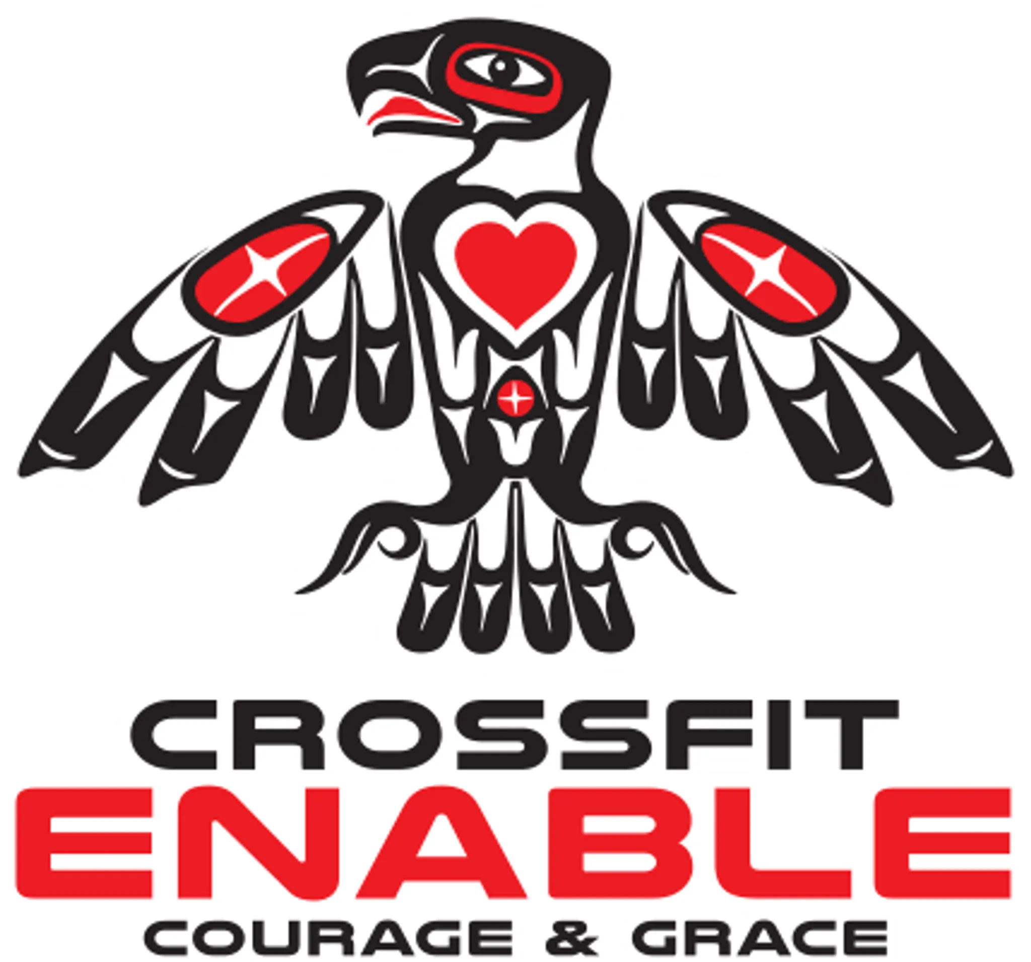 CrossFit Enable