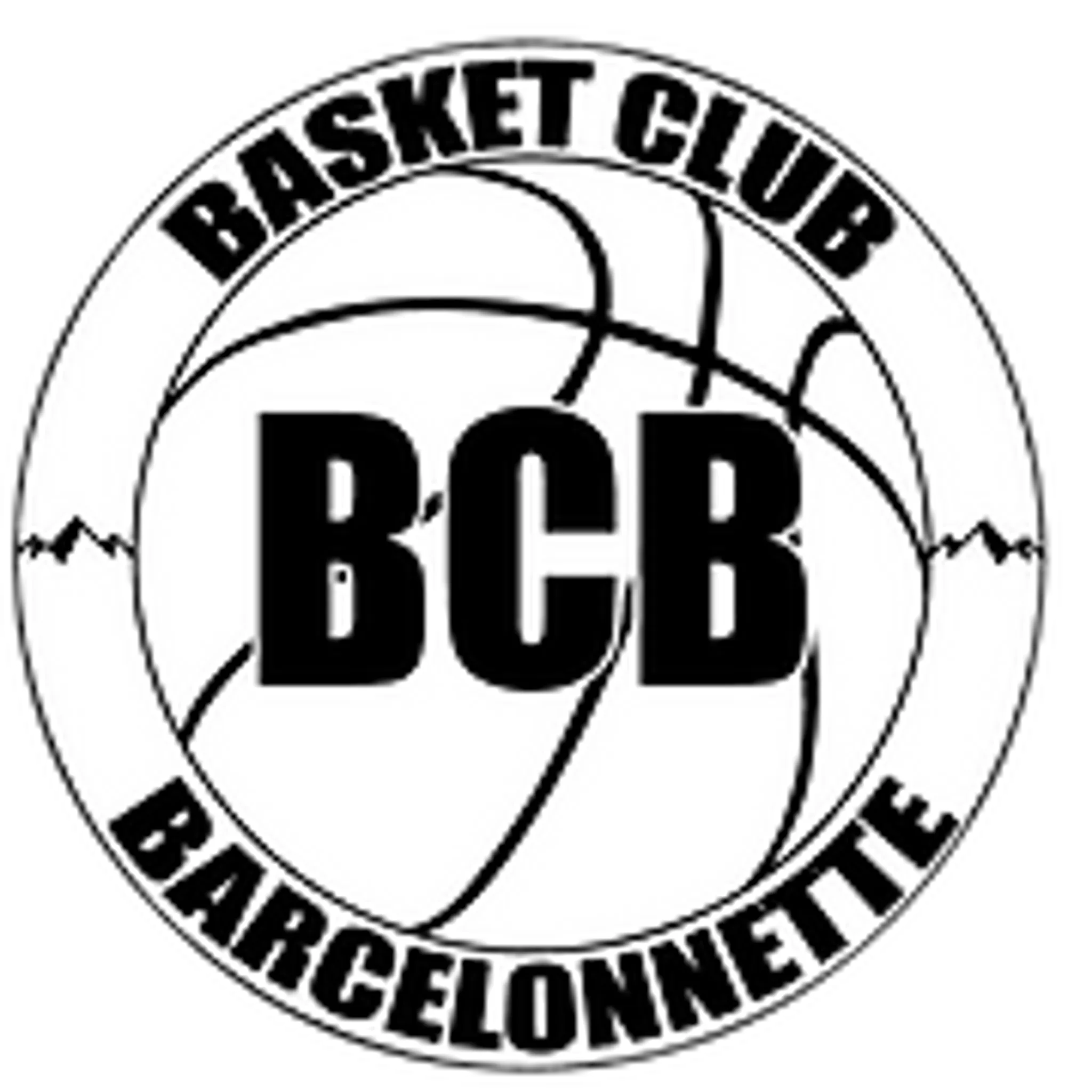 BASKET CLUB BARCELONNETTE