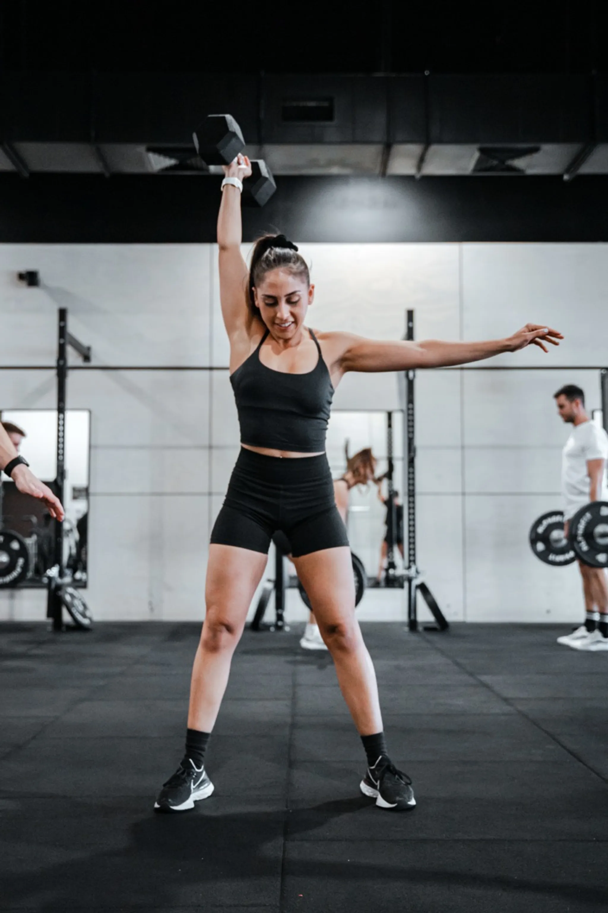 Fitstop Everton Park