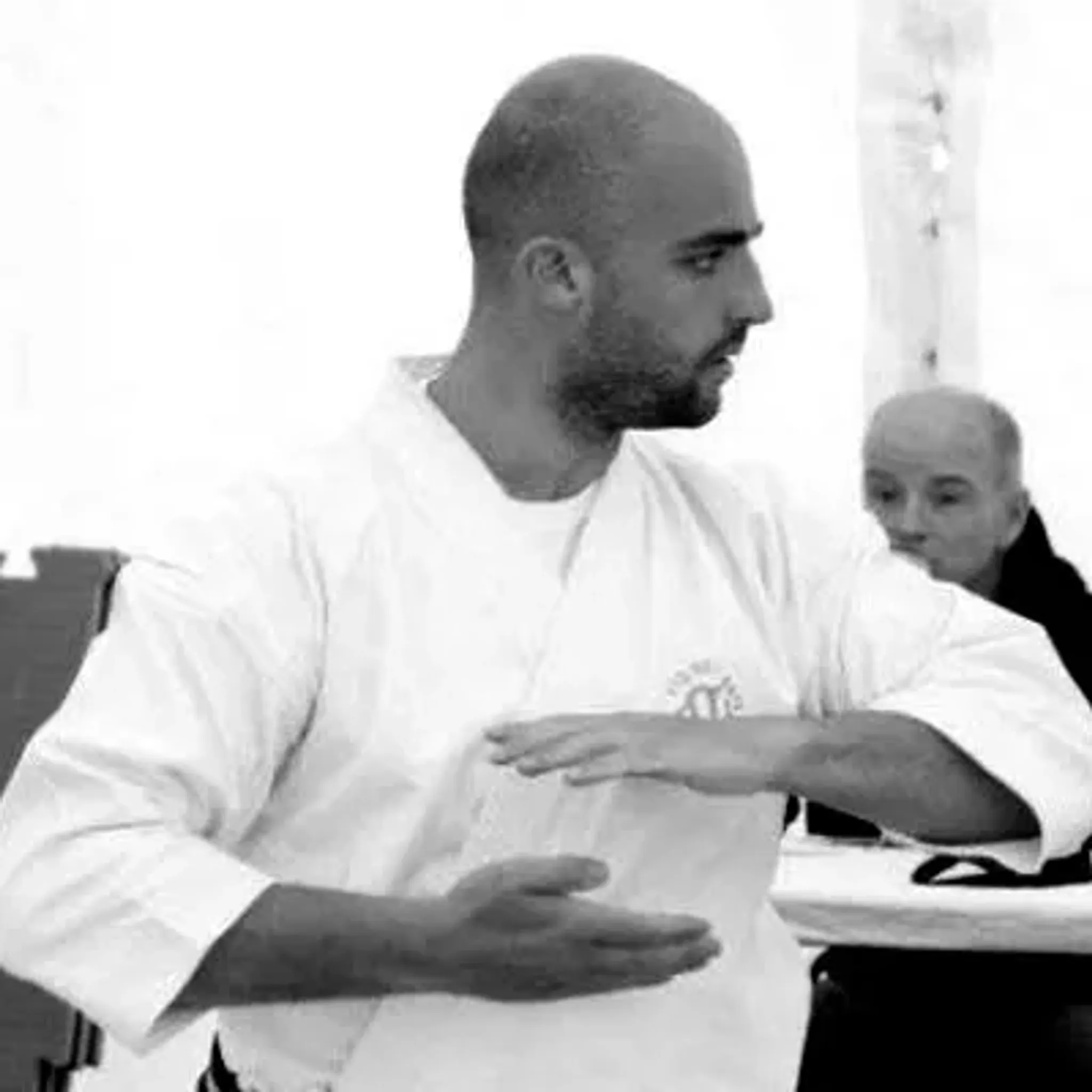 London Karate limited