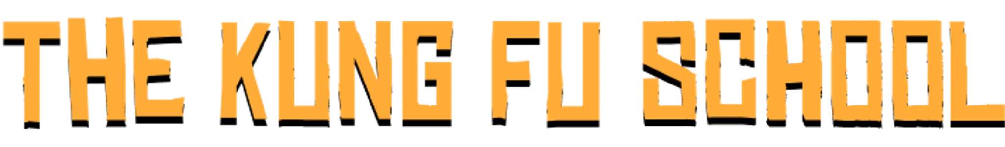 The Kung Fu School - Feilding