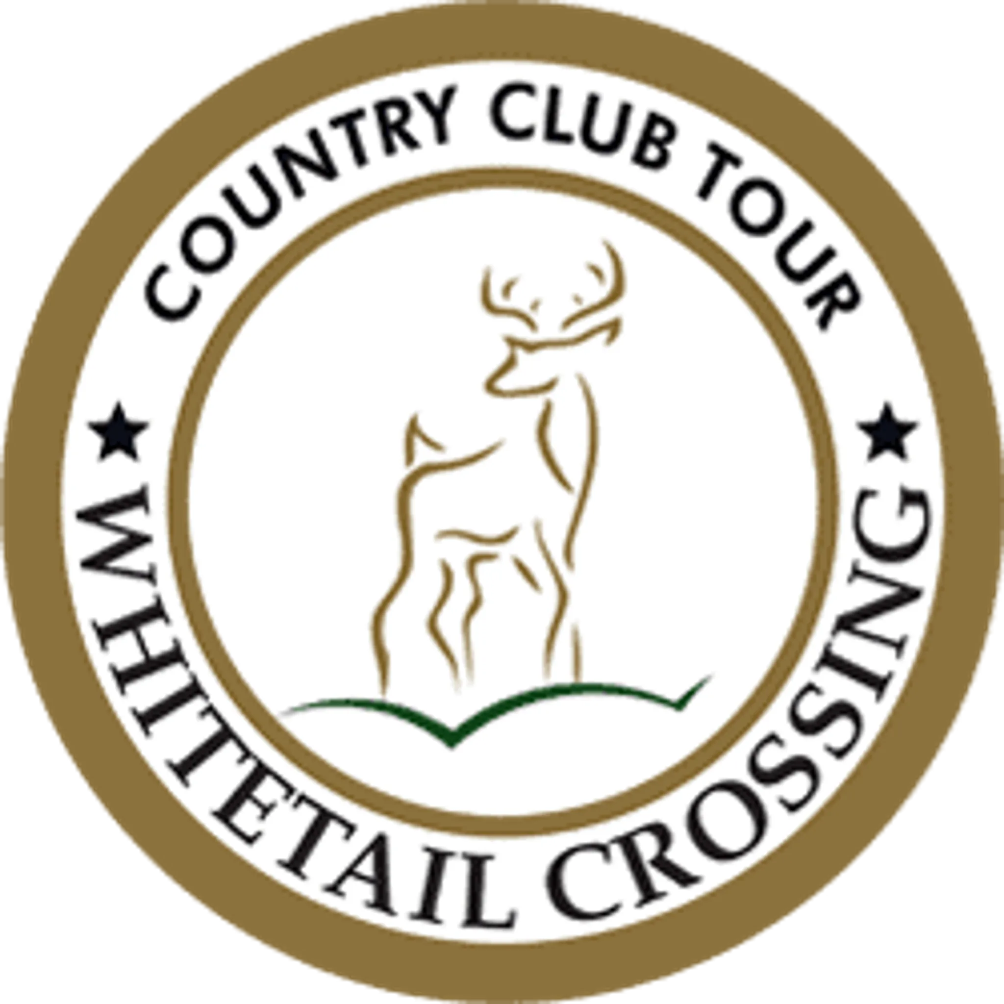 Whitetail Crossing Golf Club