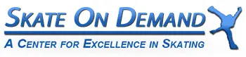 Skate on Demand - Learn to Skate and Figure Skating Lessons Winnipeg