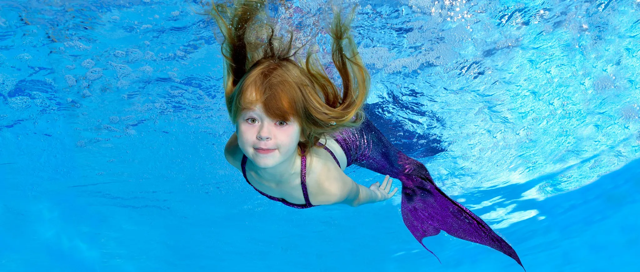 Rusalka Swim School