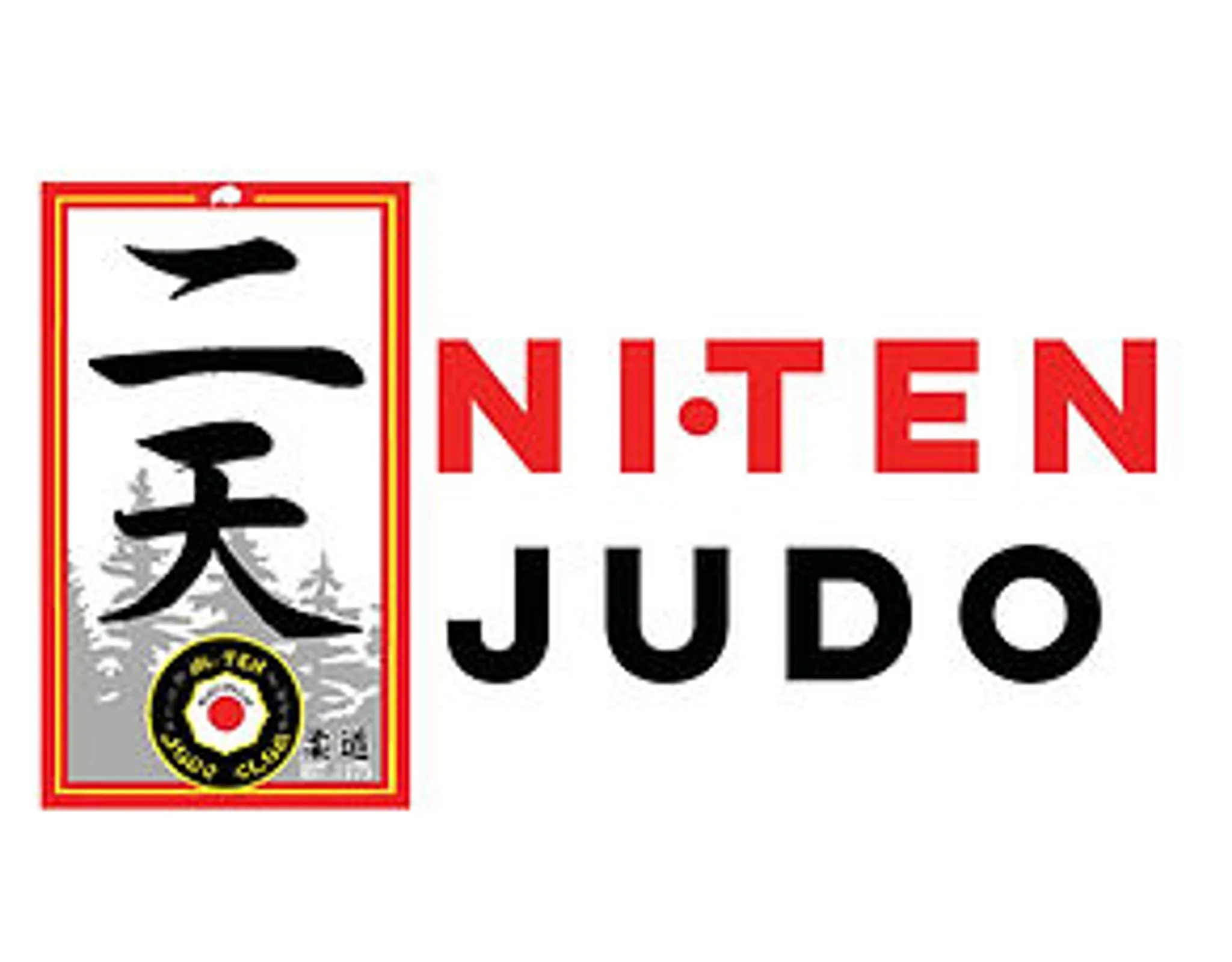 Ni-Ten Judo Club