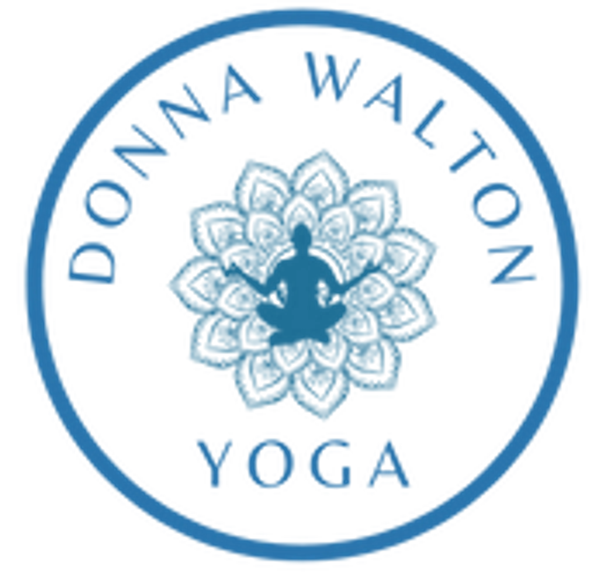 Donna Walton Yoga