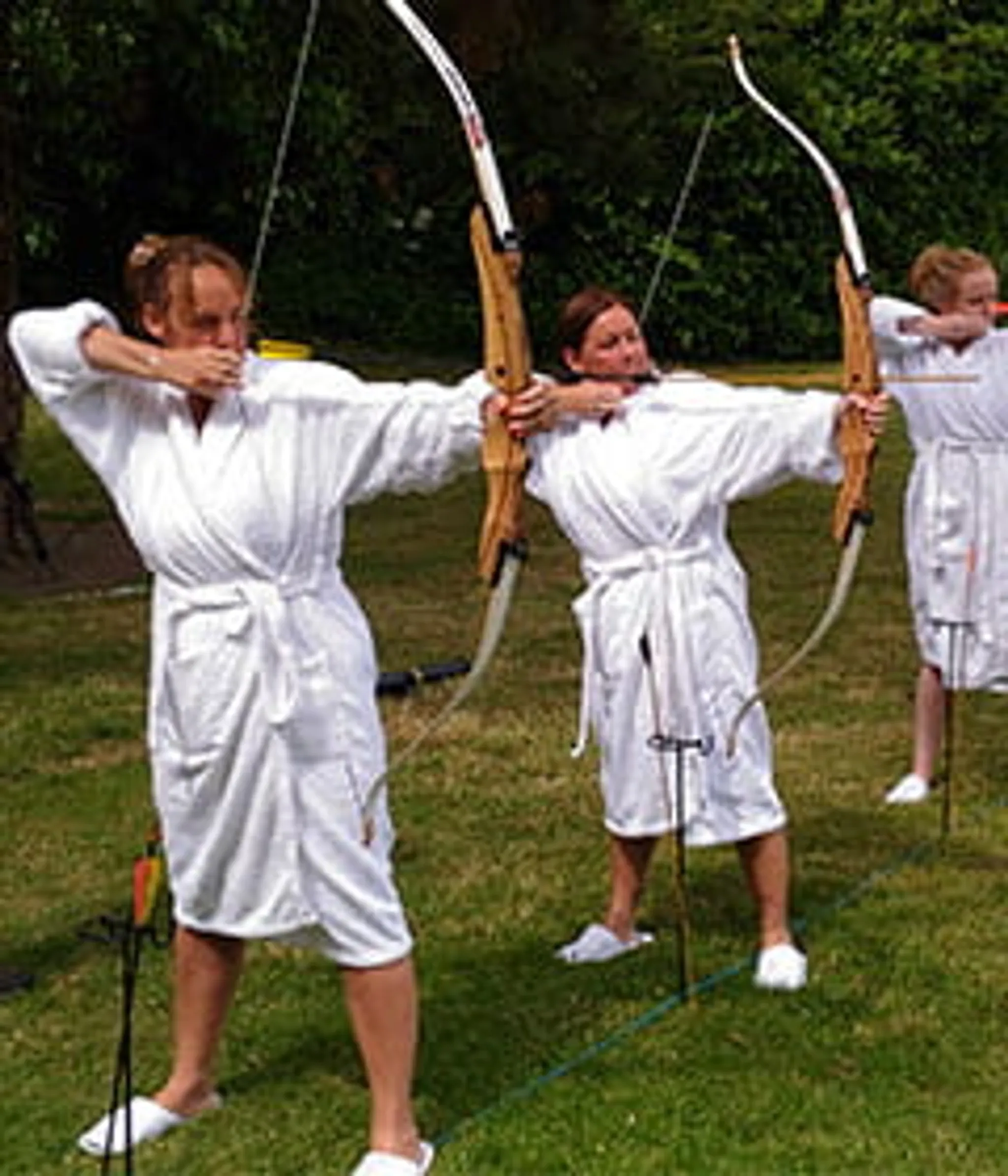 Adventure Now Manchester