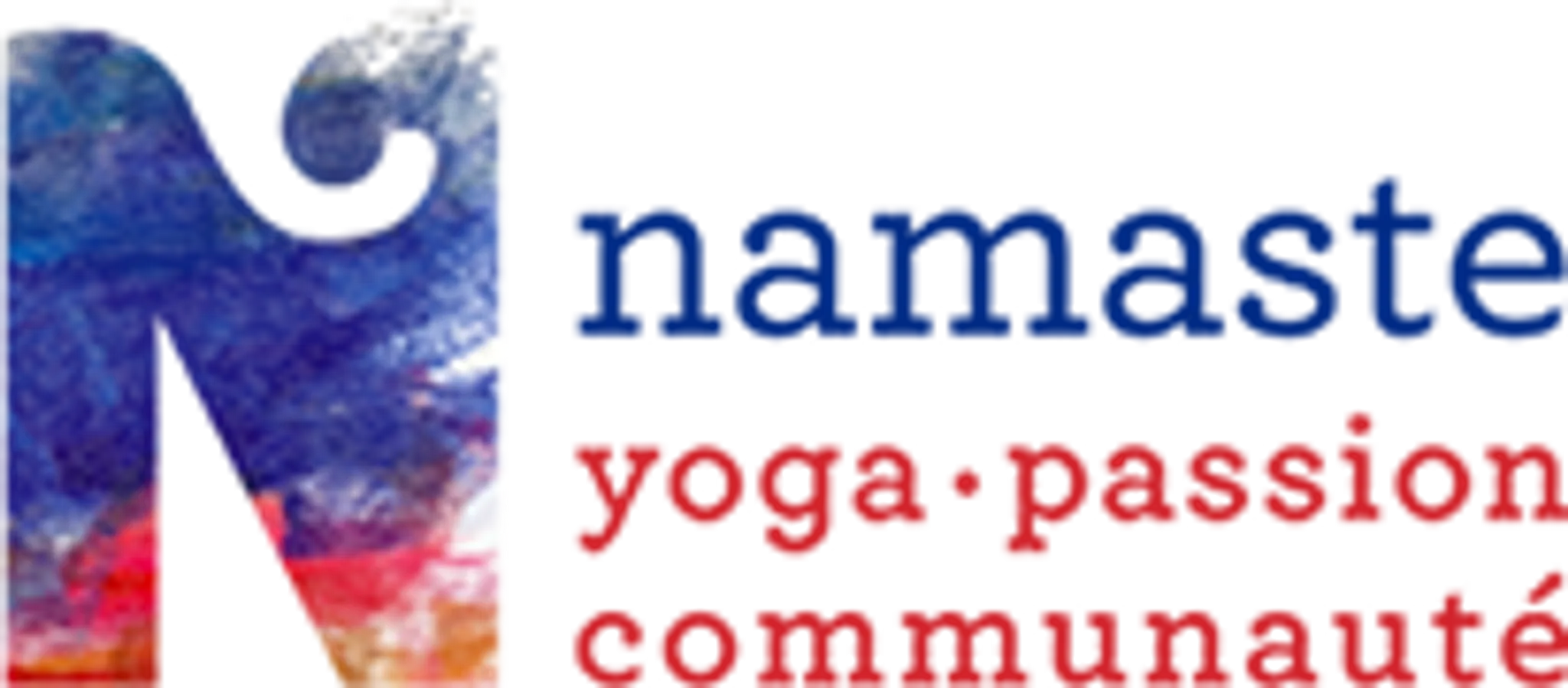 Namaste Yoga St-Nicolas