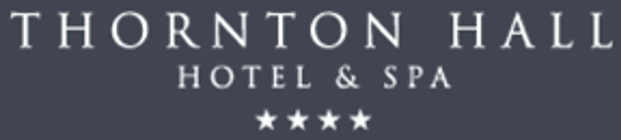 Thornton Hall Hotel & Spa