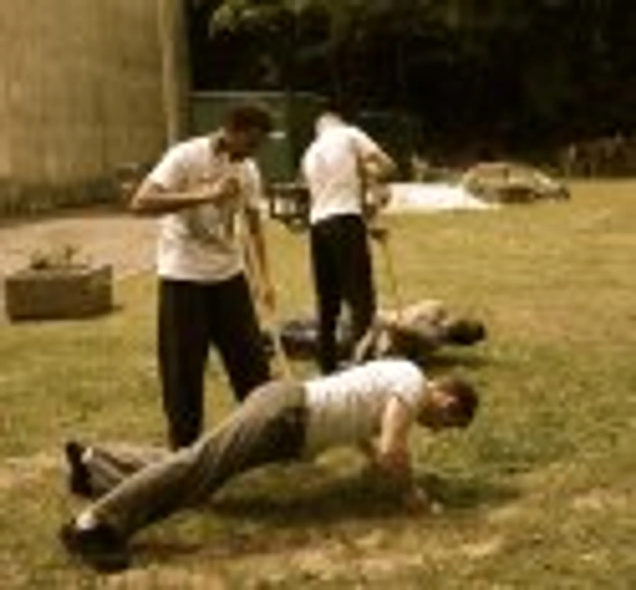 Systema Global Combat