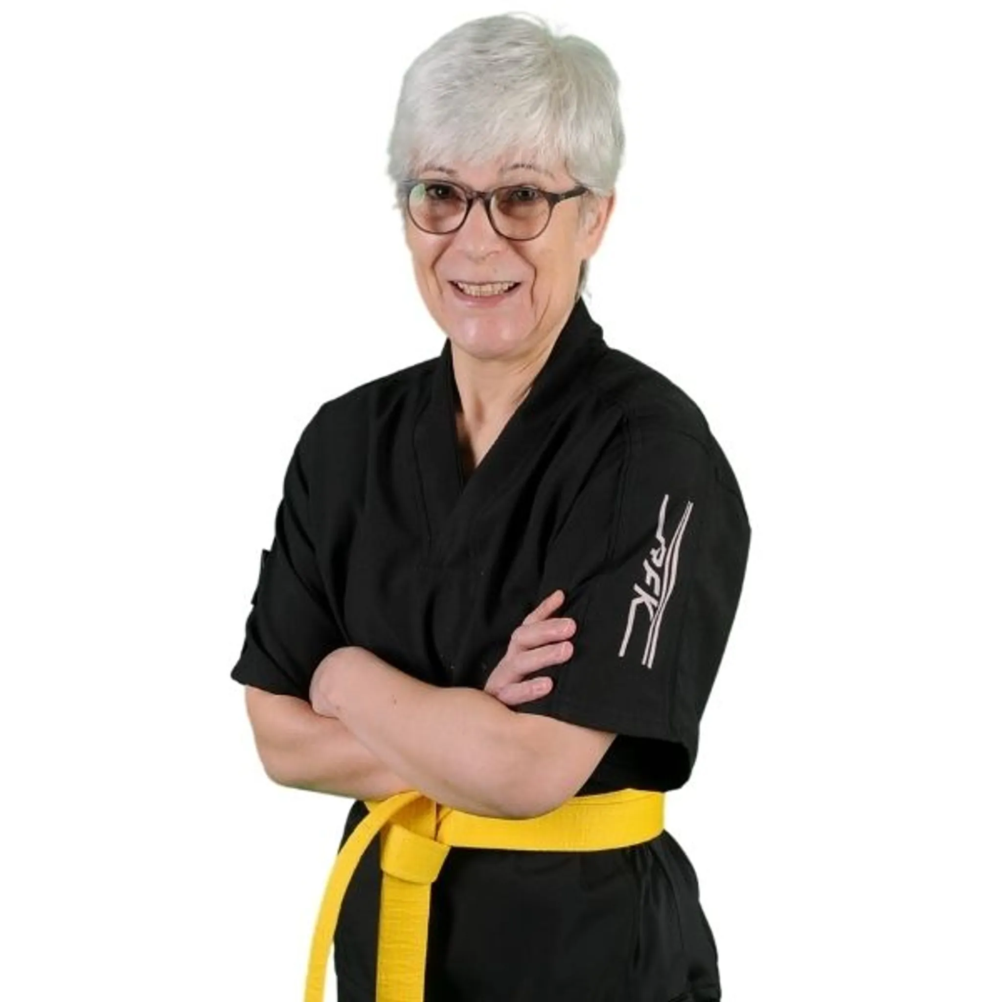 Robsons Family Karate