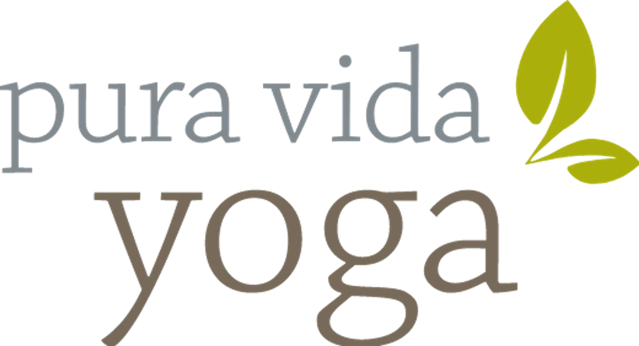 Pura Vida Yoga