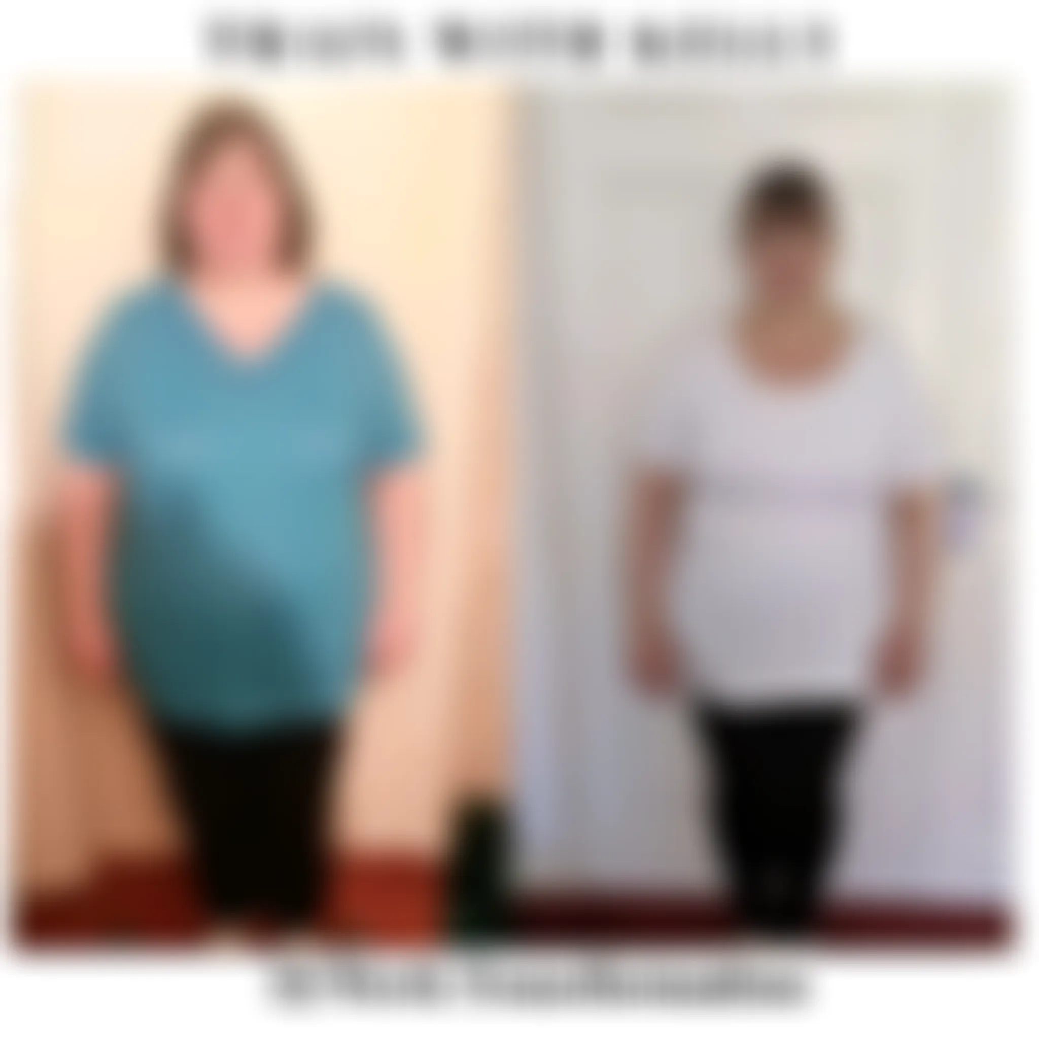 Bedford Personal Trainer - HER SPACE women's PT