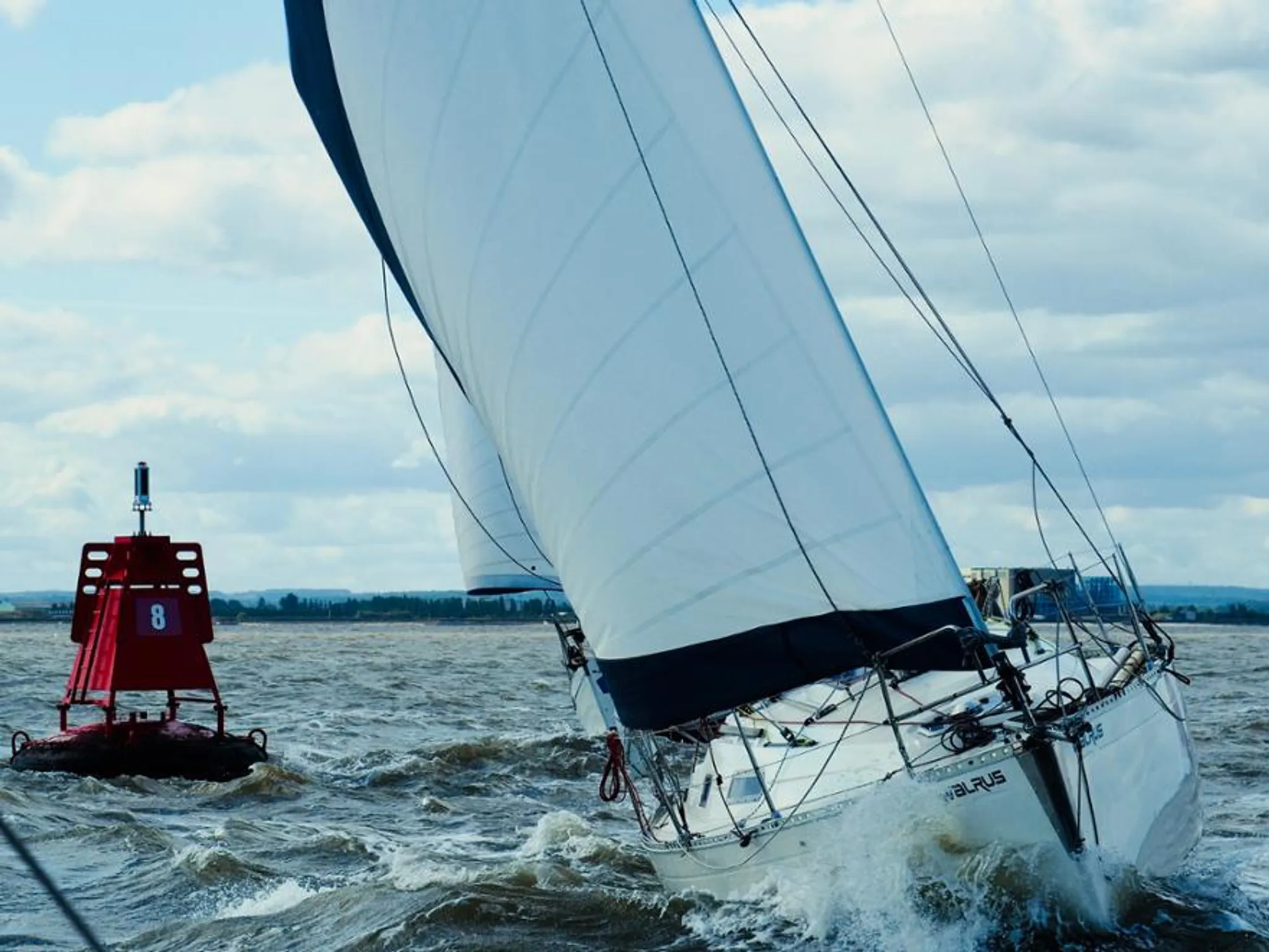 Powerboat Handling Level 1