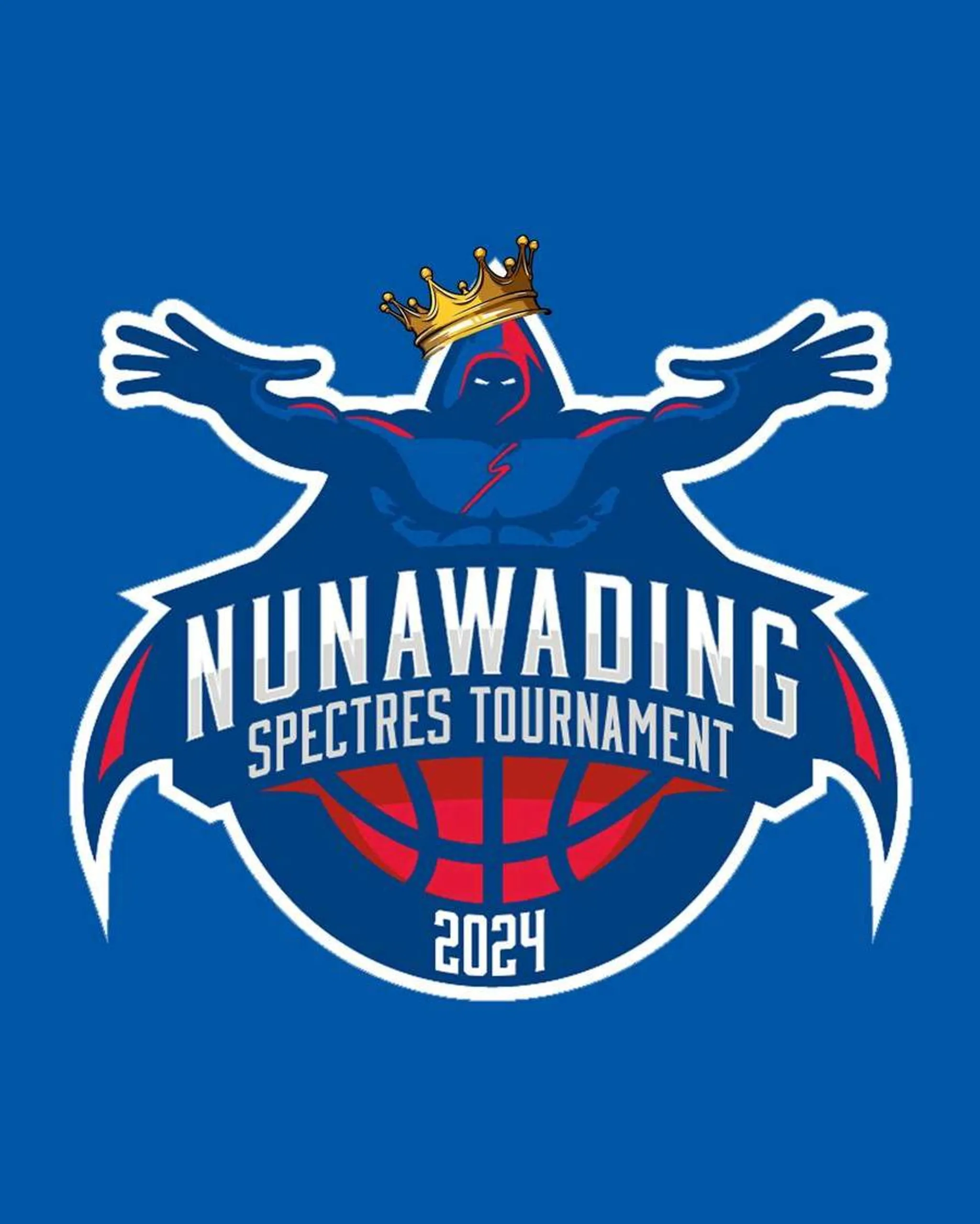 Nunawading Spectres Tournament