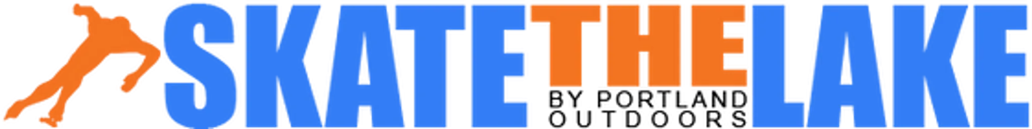 Skate the Lake Ice Oval