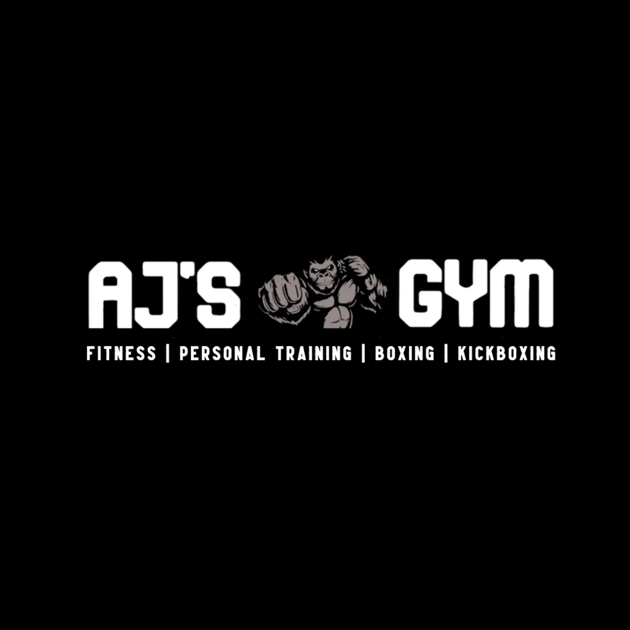 AJs Gym Peterborough