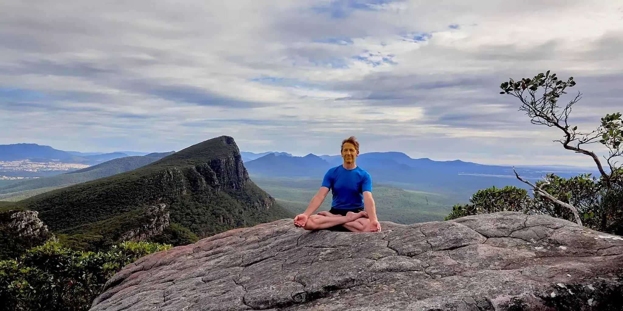 Five Day Yoga Retreat