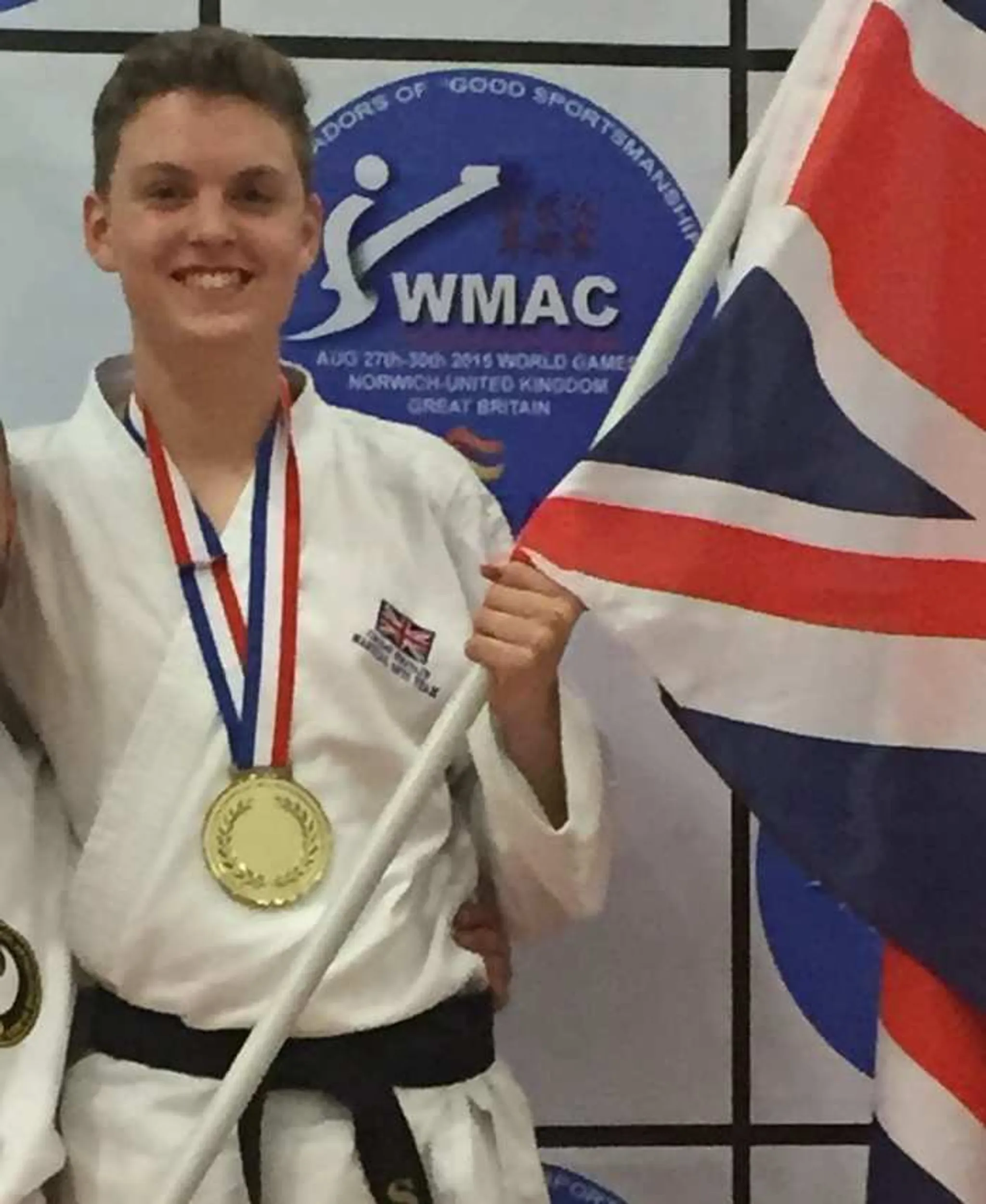 Norfolk Adult Martial Arts Boost Your Health and Well-Being With Our Karate Classes