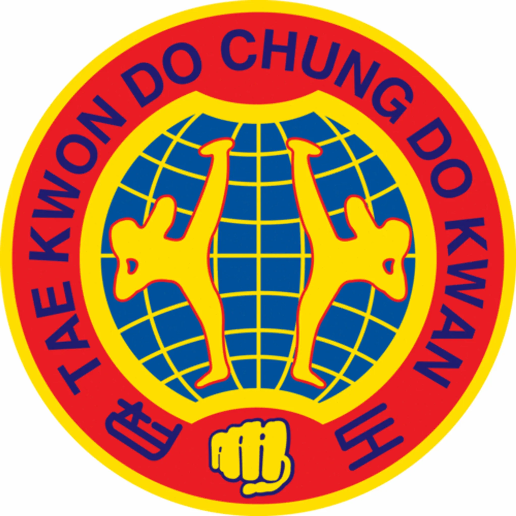 LIONS TAEKWONDO ACADEMY