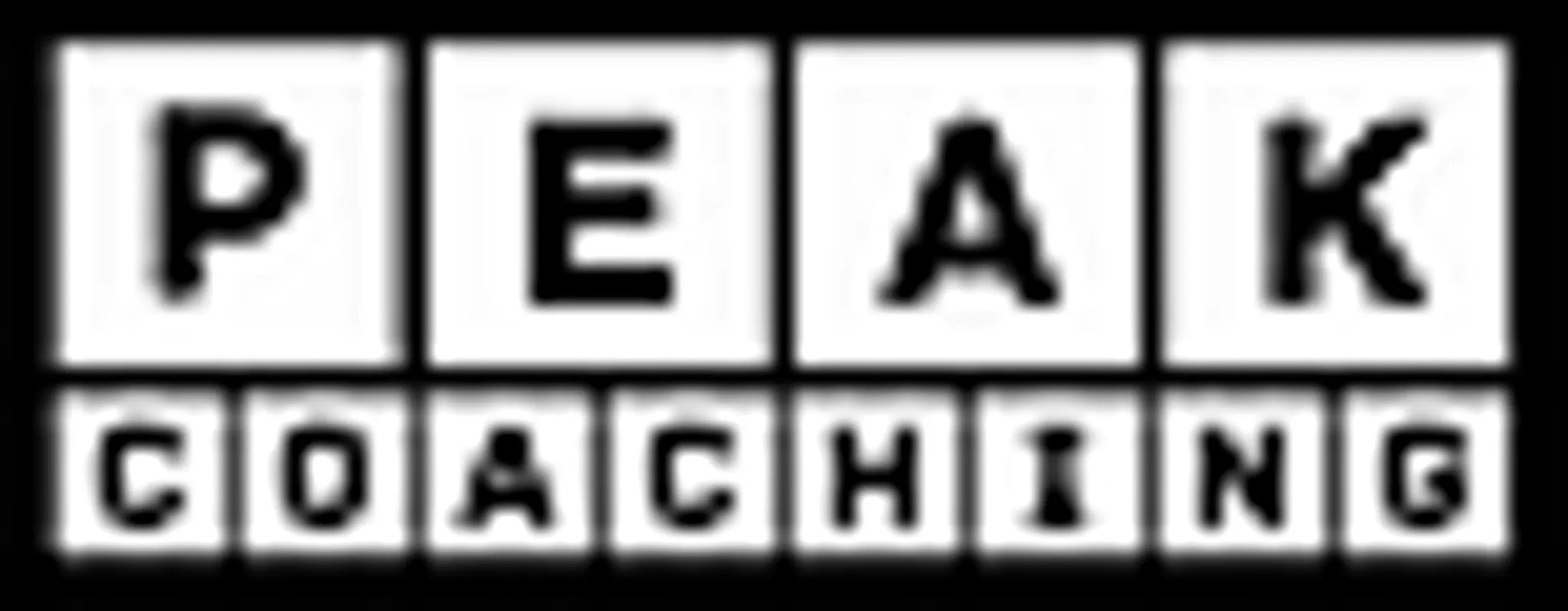 PEAK Coaching