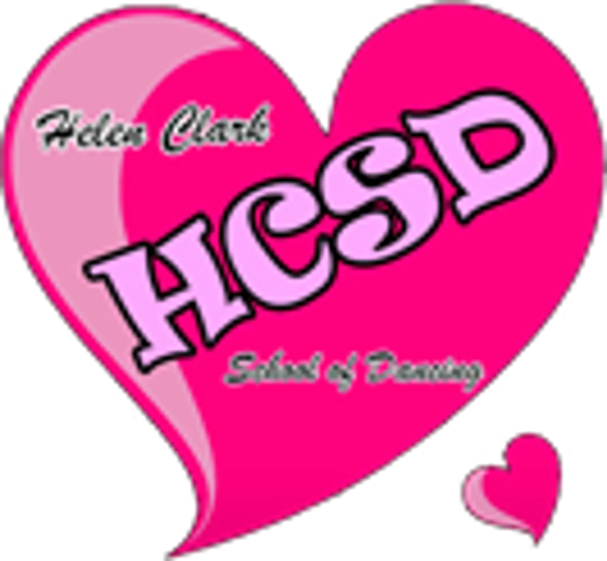 Helen Clark School of Dancing