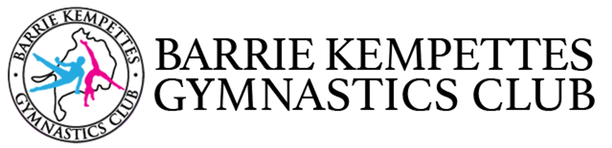 Barrie Kempettes Gymnastics Club