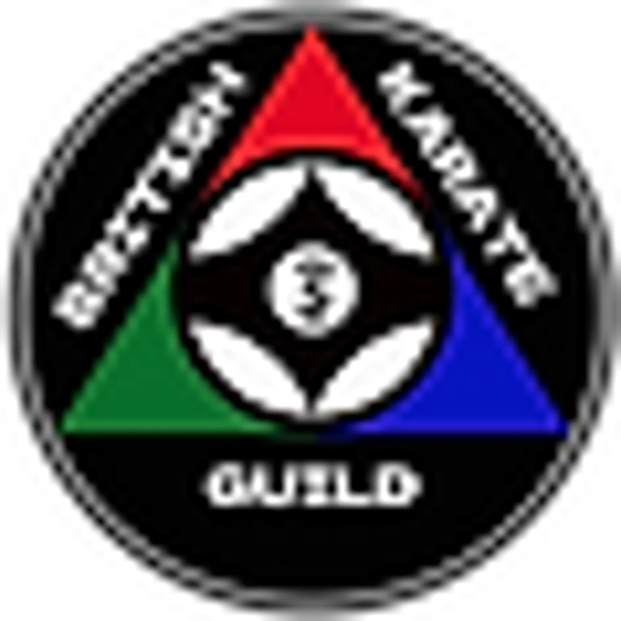 Docklands Kyokushinkai Karate Club