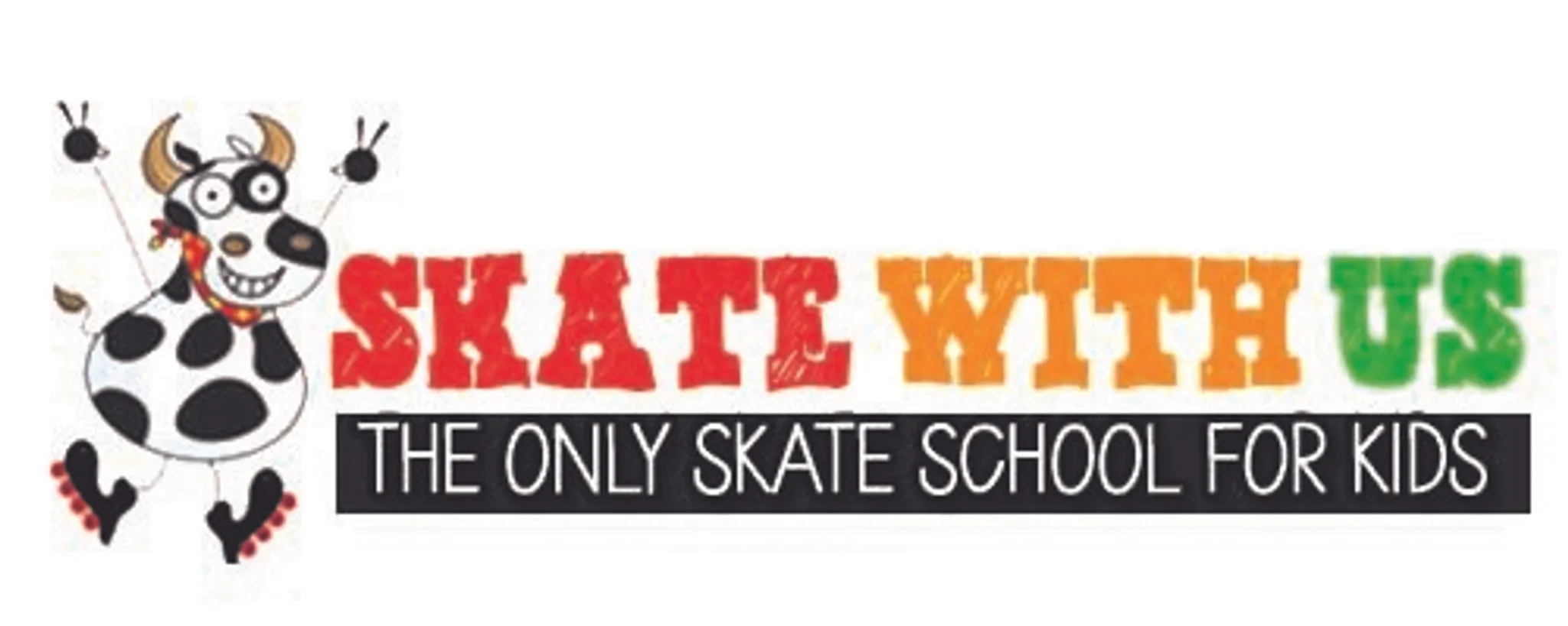 Skate With Us West Coast Park