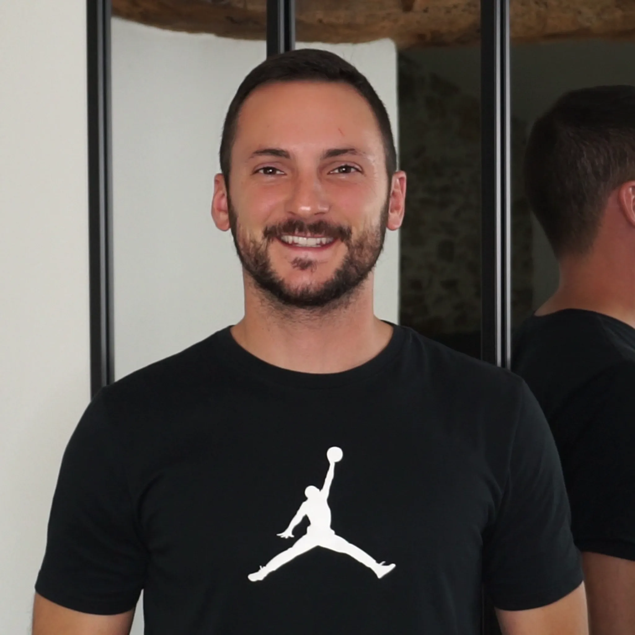 Julien Ferchaud Coach sportif personnel à Nantes