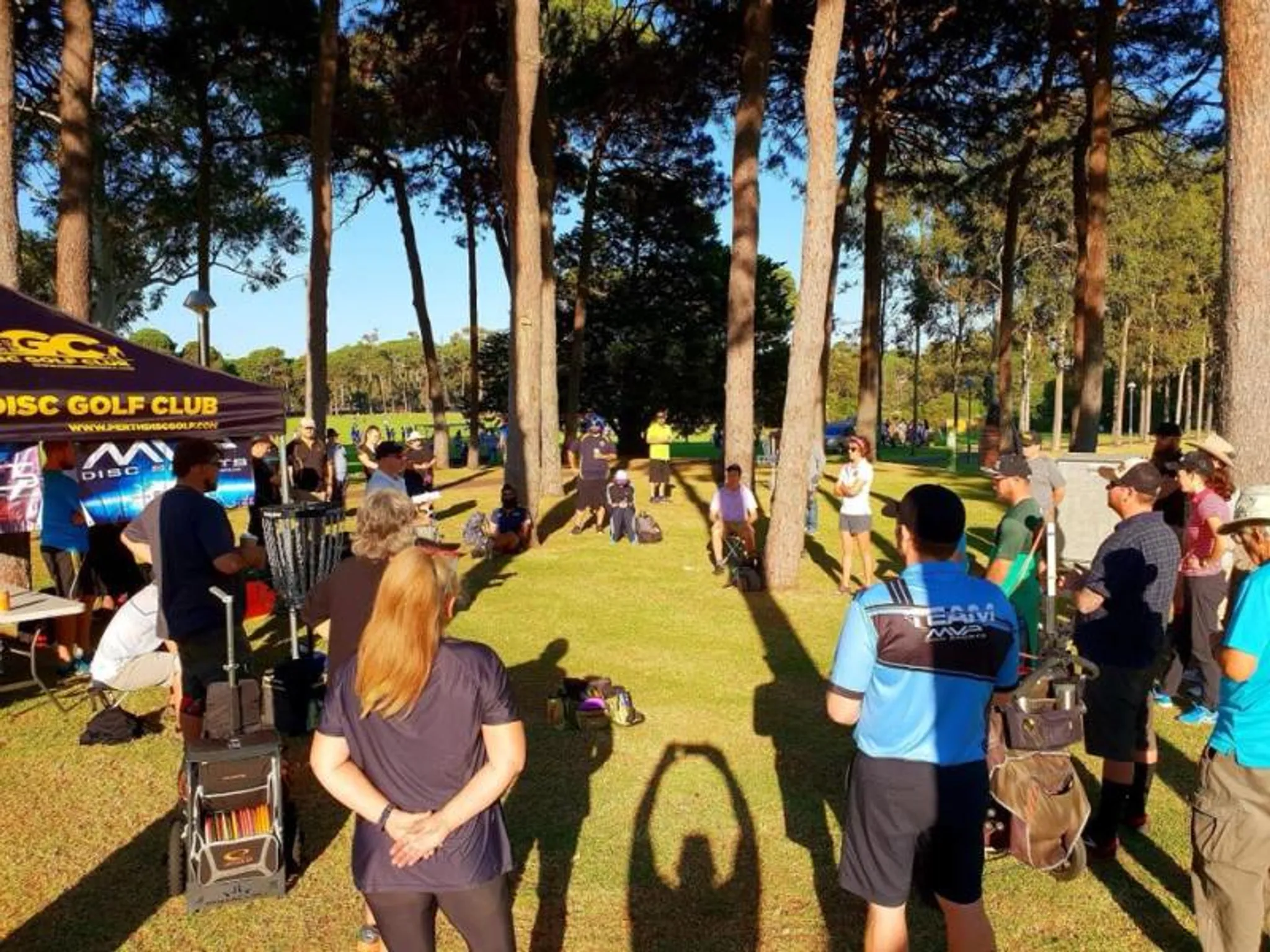 Spearwood League April 2024