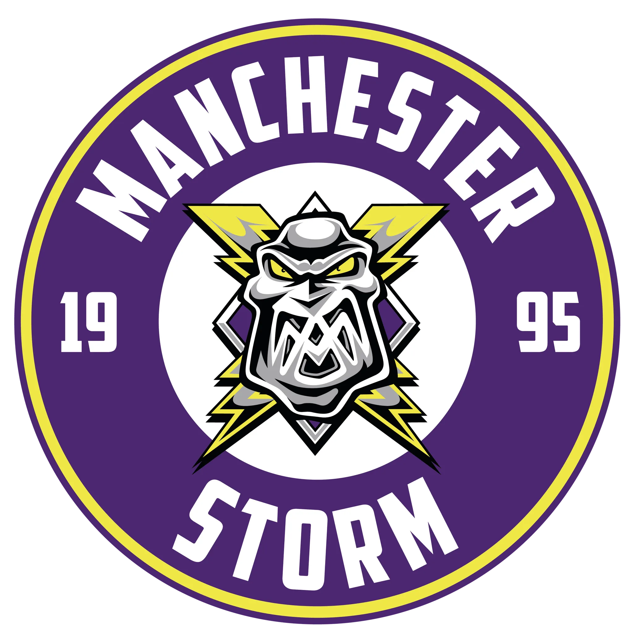Manchester Storm Ice Hockey Club