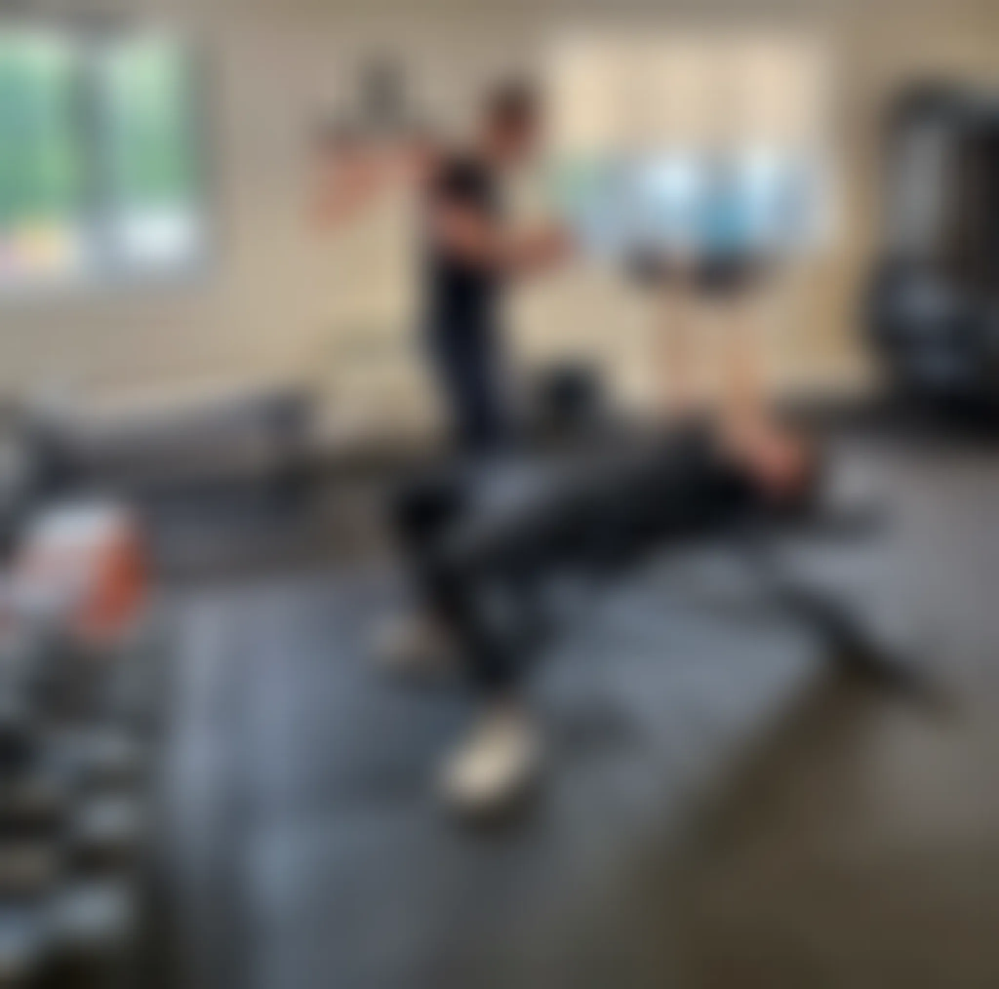 Joe Langley Personal Training