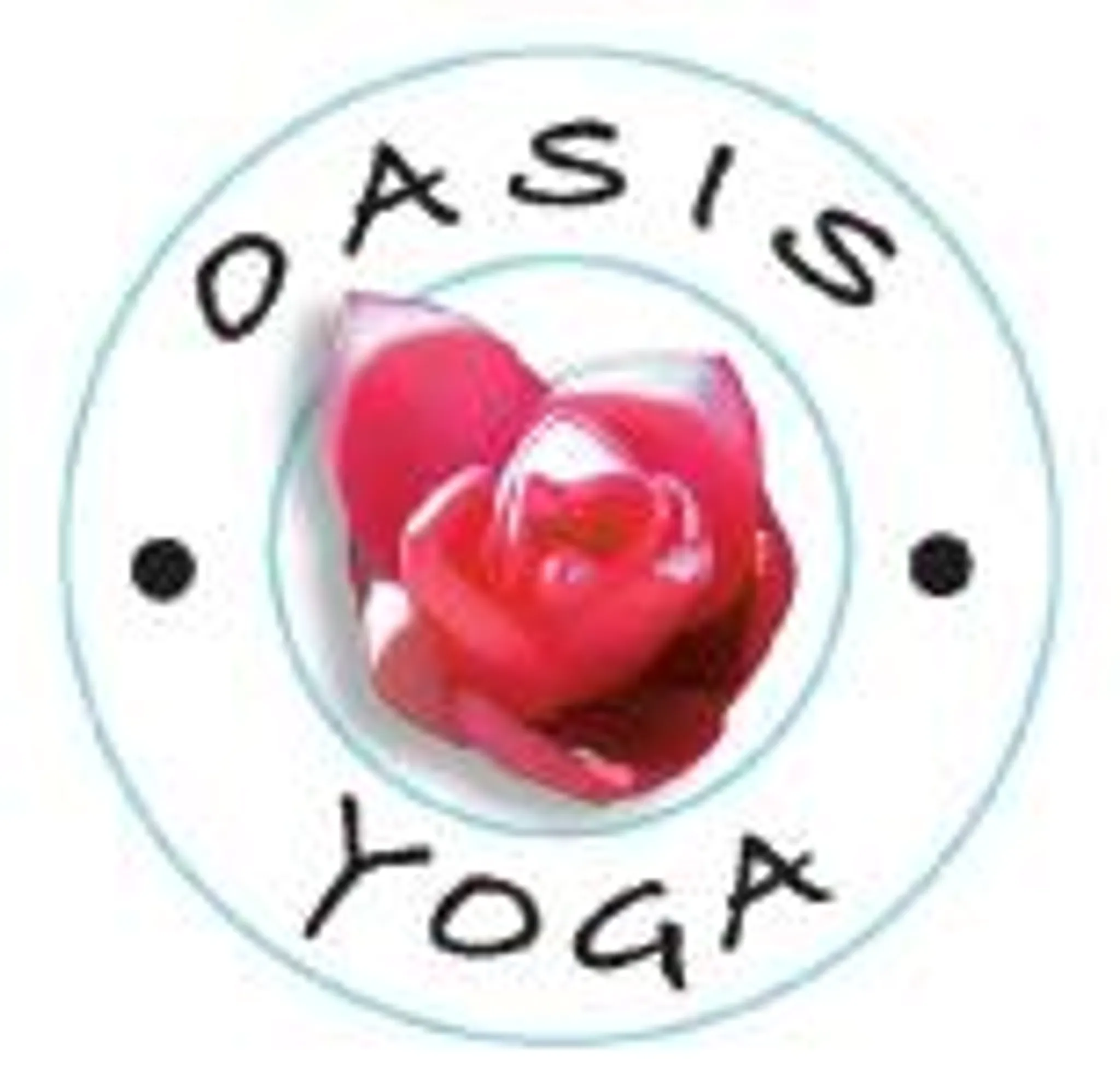 Oasis Yoga