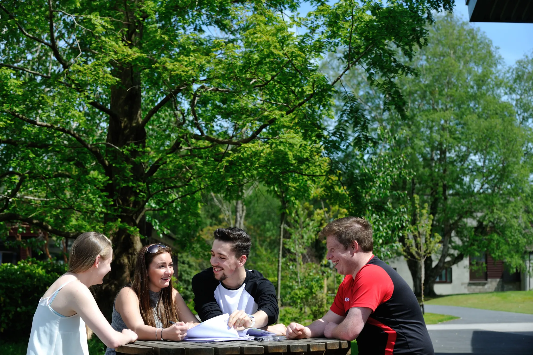 Cricket Studies Advice Event at Ullswater Community College