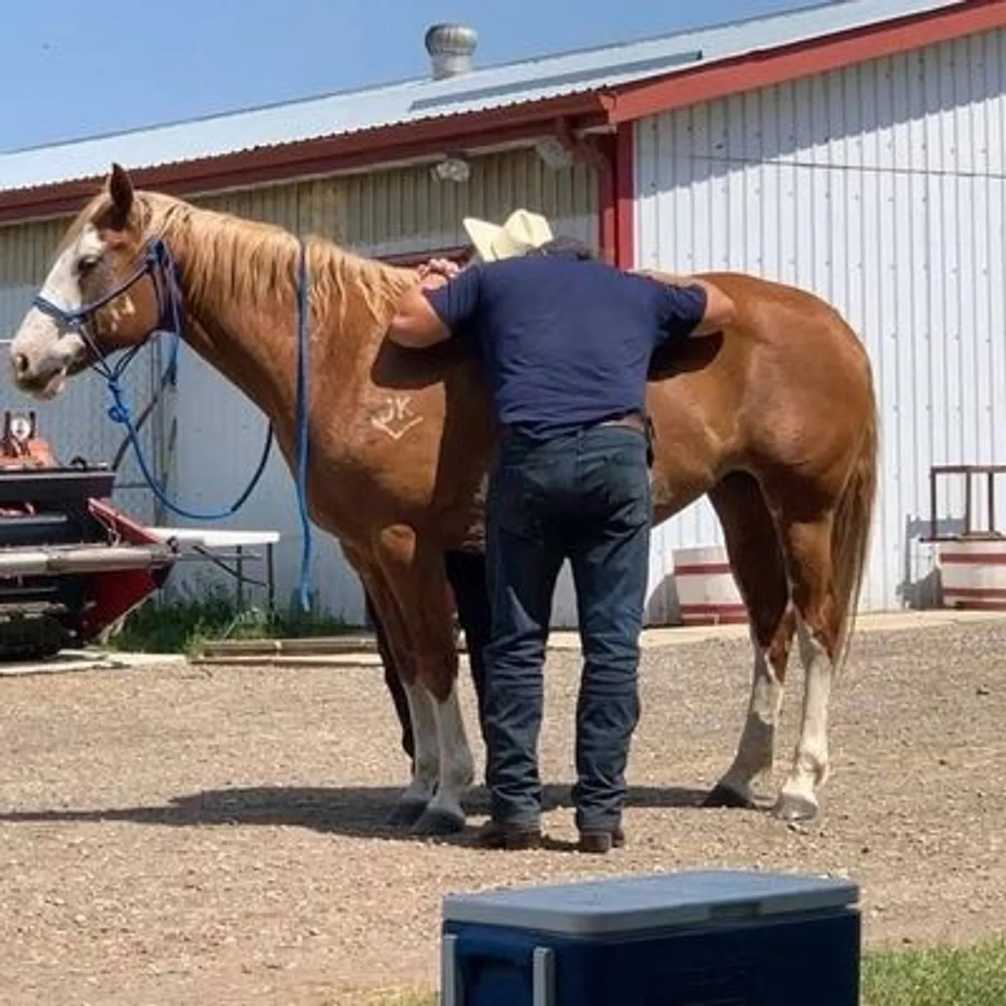 Paradise Acres Ranch