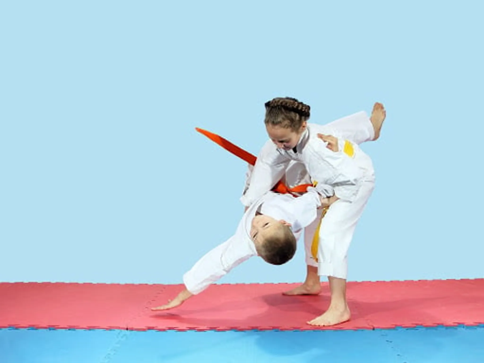 Ecseed Taekwondo