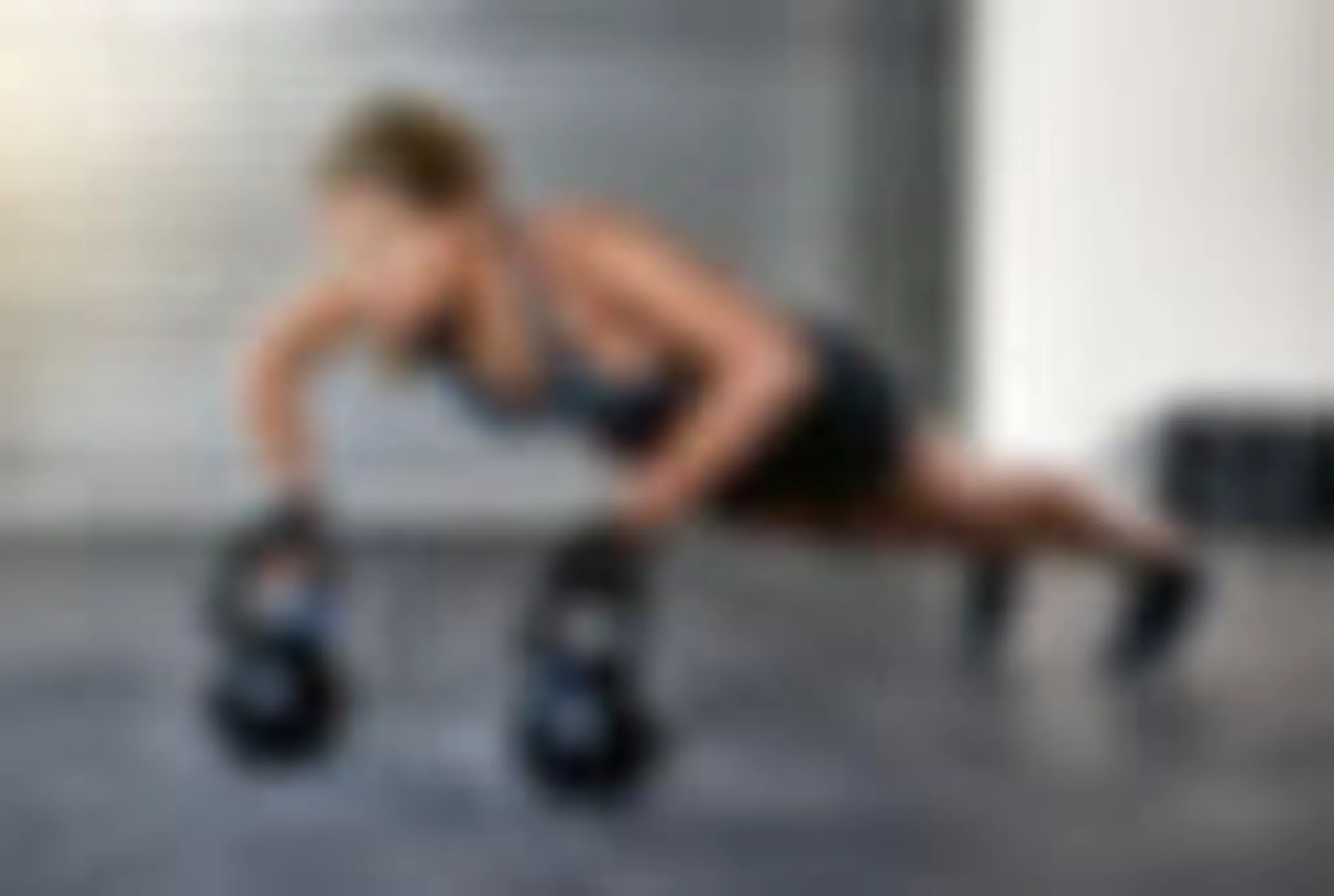 Full Spectrum Personal Training