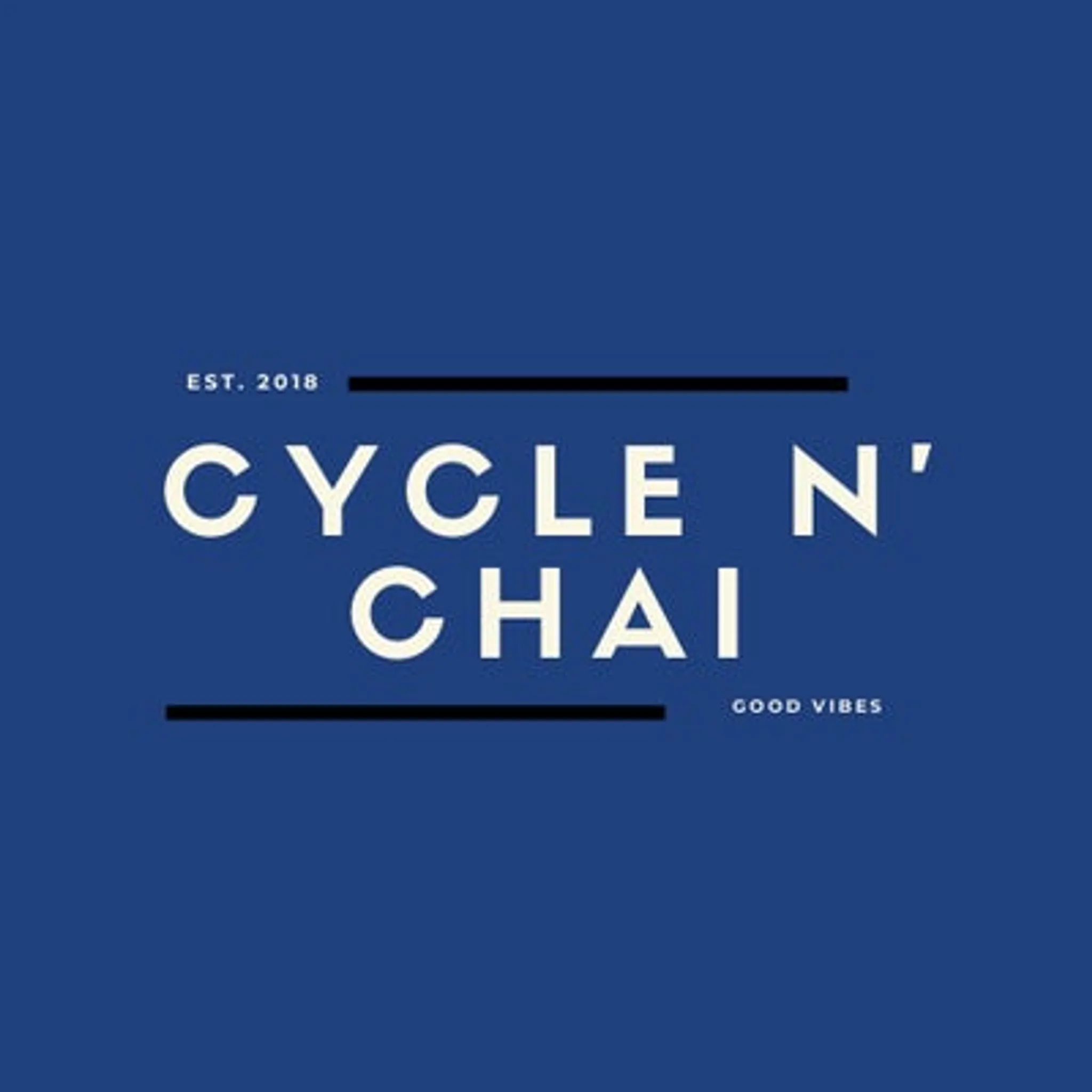 Cycle N' Chai