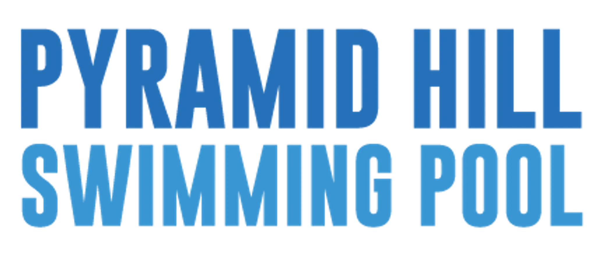 Pyramid Hill Swimming Pool