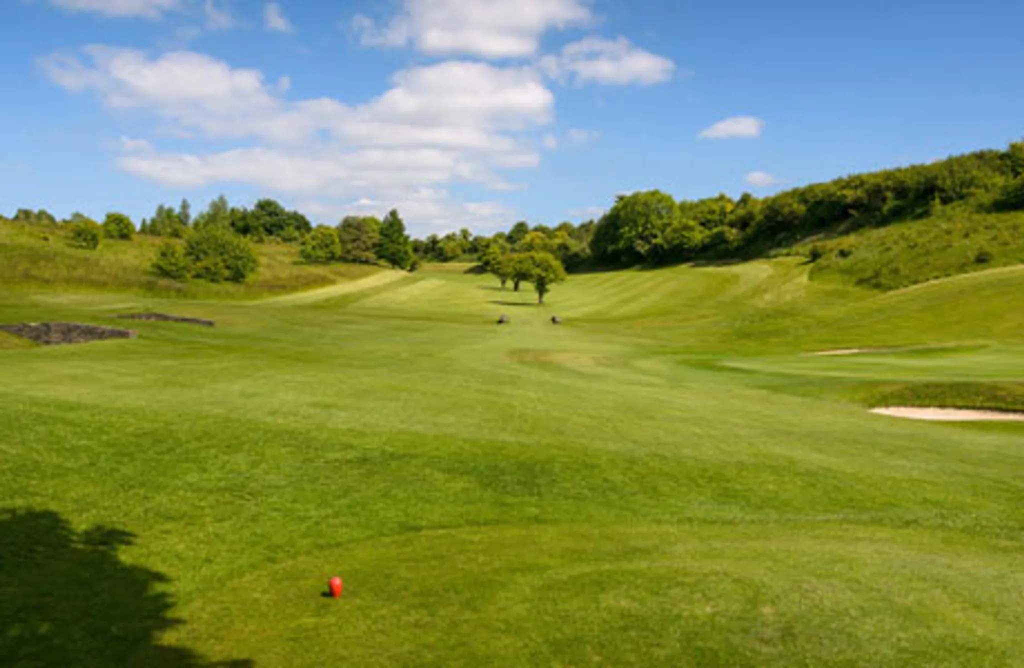 North Wilts Golf Club