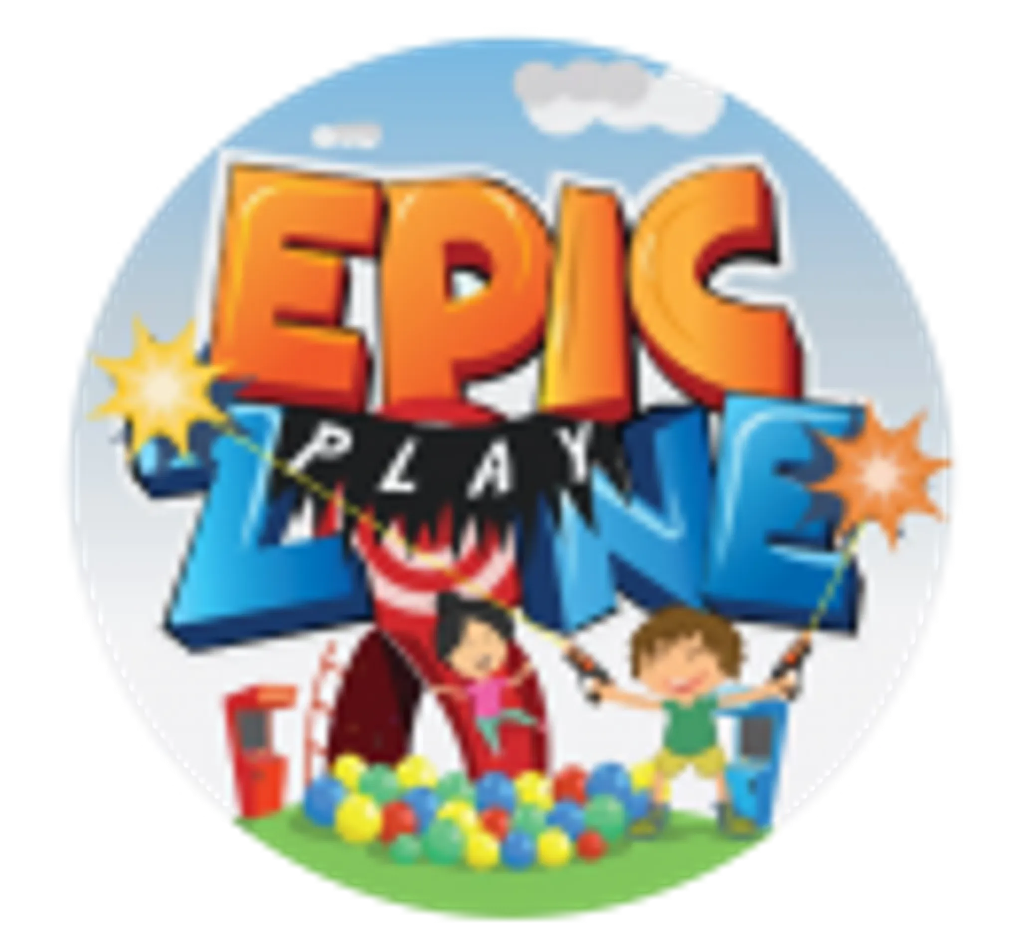 Epic Play Zone