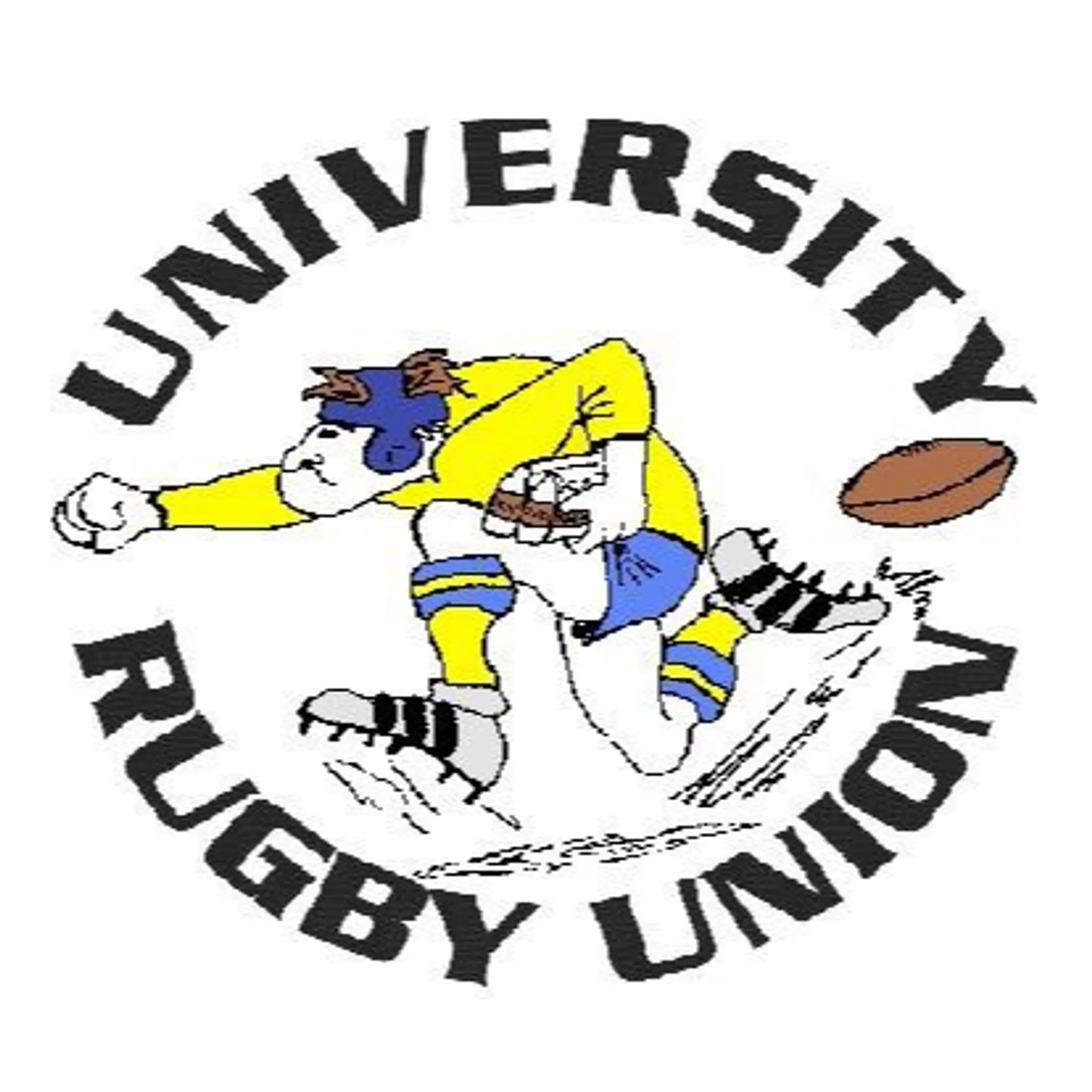 University RUC (Central - Rock.) (Senior)