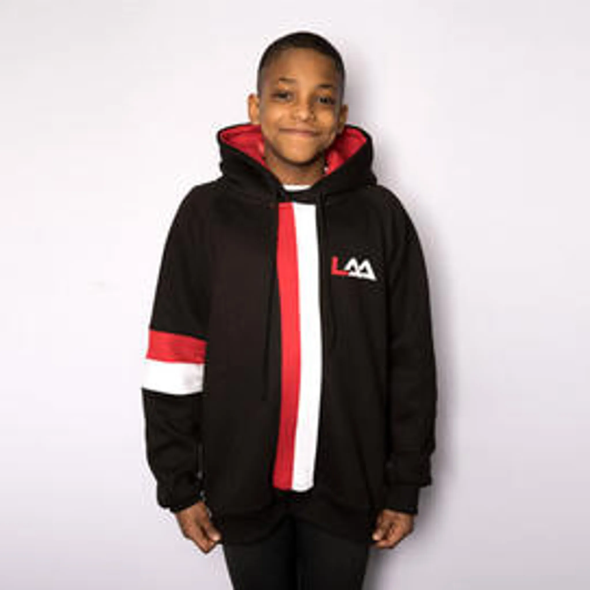 Leamington Athletics Academy