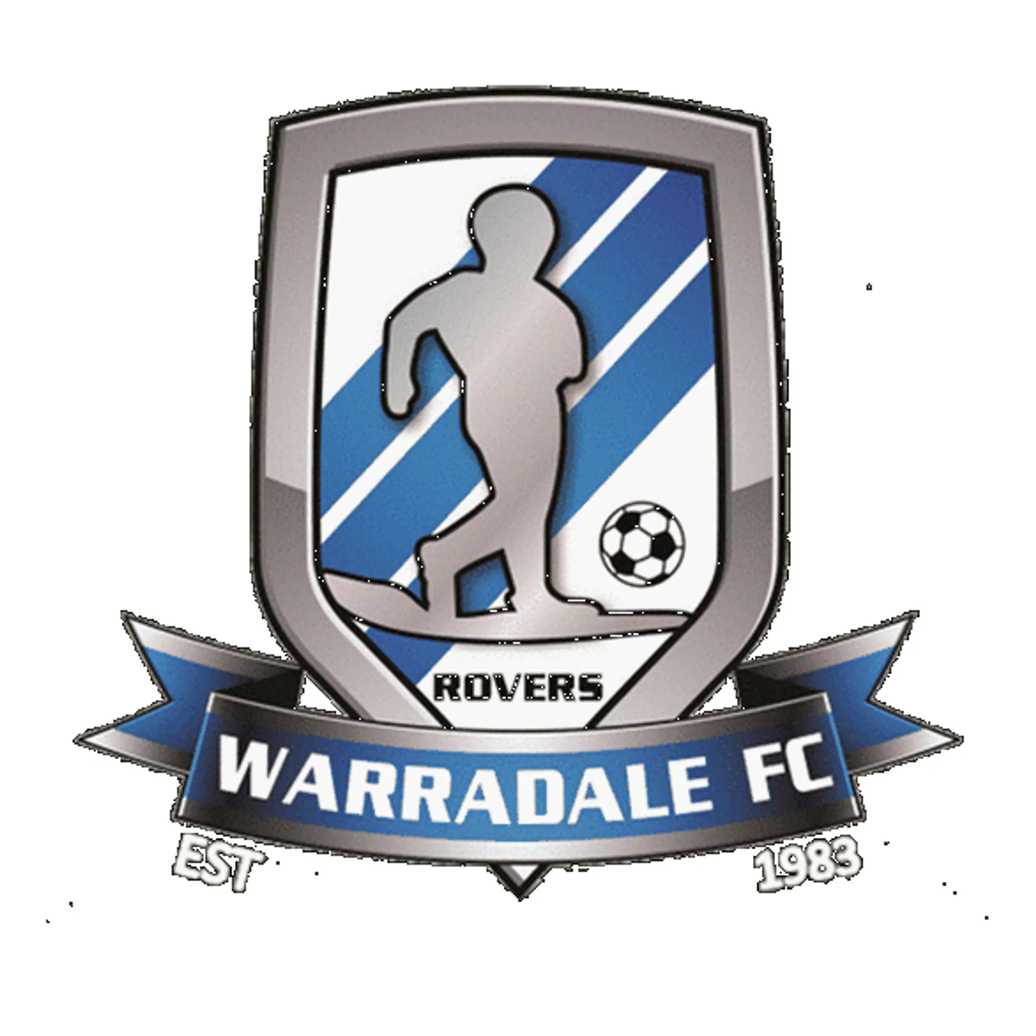 Warradale FC Rovers