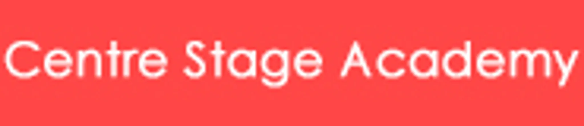 Nicky Figgins Centre Stage Academy